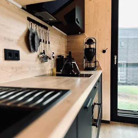 Naturlodges Edersee - #1 * Edertal