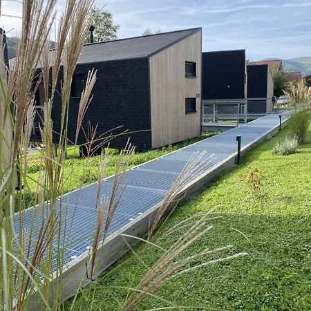 Naturlodges Edersee - #1 度假居