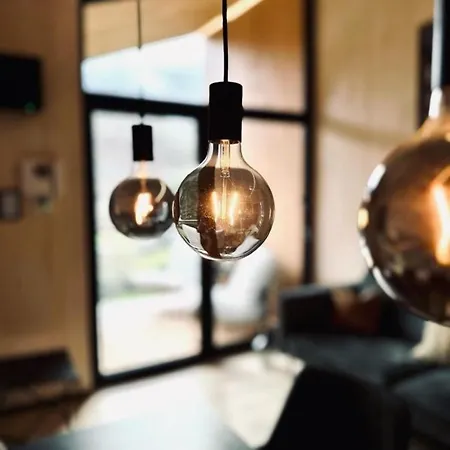 度假居 Naturlodges Edersee - #1