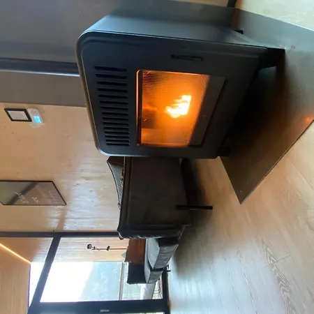 Naturlodges Edersee - #1 度假居 Edertal