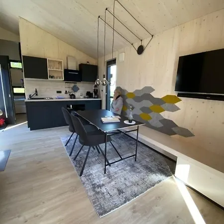 Naturlodges Edersee - #1 *