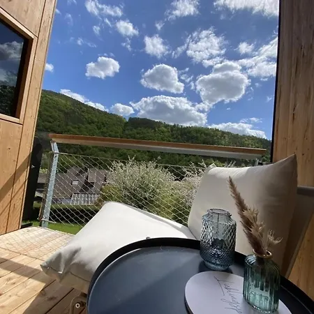 Naturlodges Edersee - #1 * Edertal