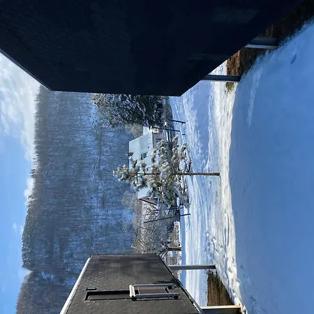 Naturlodges Edersee - #1