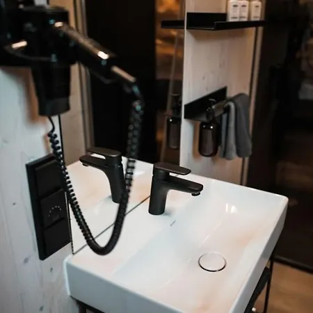 度假居 Naturlodges Edersee - #1