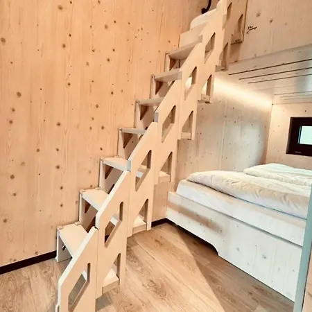 Naturlodges Edersee - #1 Edertal