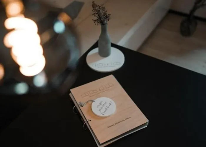 Naturlodges Edersee - #1 Edertal