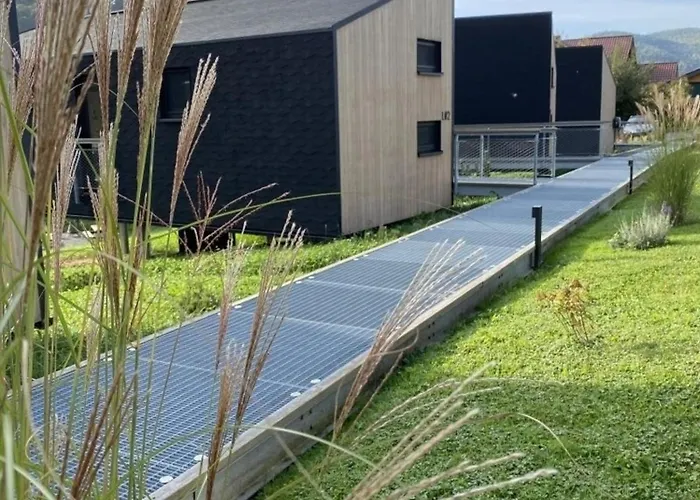 Naturlodges Edersee - #1 Сasa de vacaciones