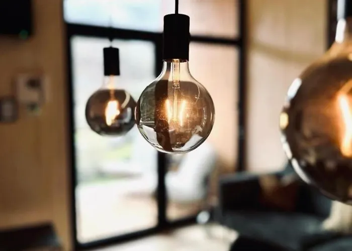 Сasa de vacaciones Naturlodges Edersee - #1