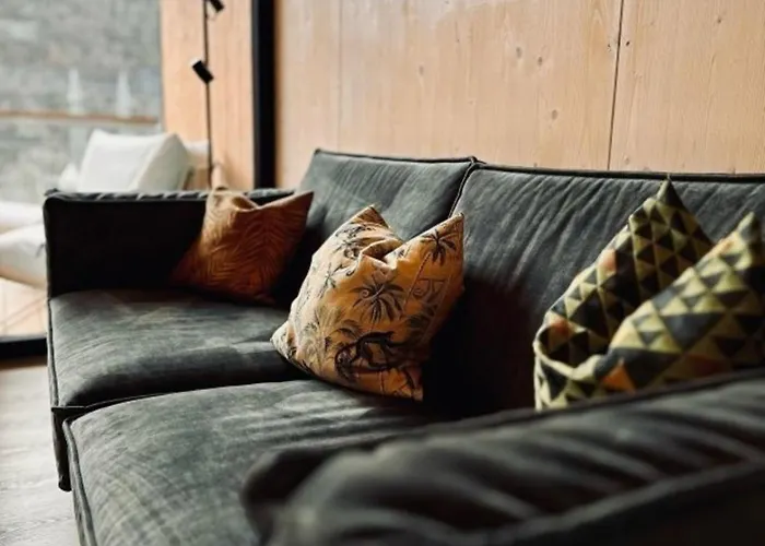 Naturlodges Edersee - #1 Сasa de vacaciones *