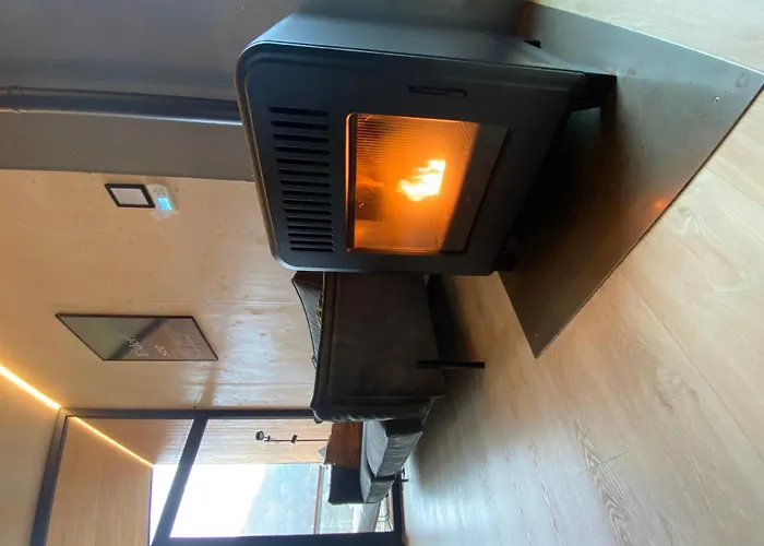 Naturlodges Edersee - #1 Сasa de vacaciones Edertal