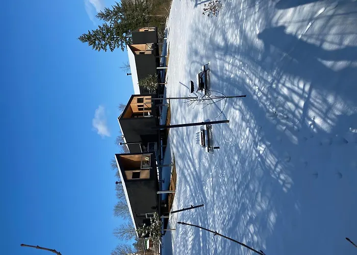 Сasa de vacaciones Naturlodges Edersee - #1 Edertal