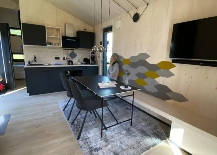 Naturlodges Edersee - #1 *