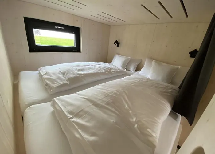 Naturlodges Edersee - #1 Сasa de vacaciones Edertal