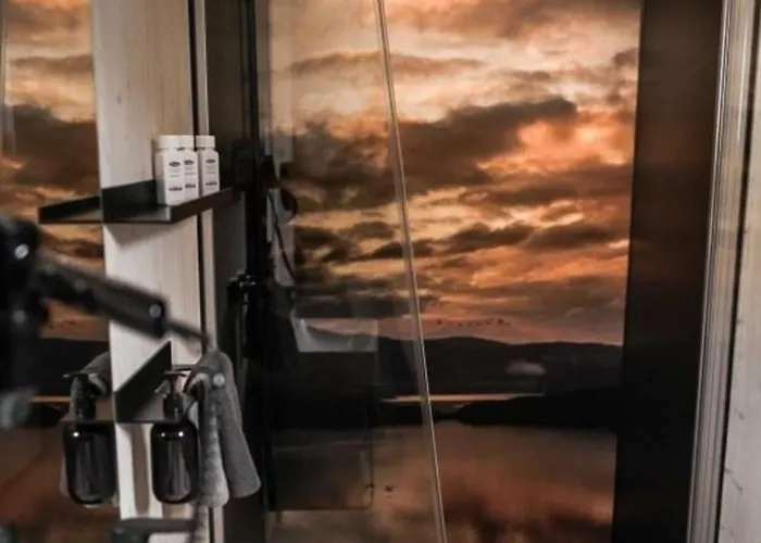 Сasa de vacaciones Naturlodges Edersee - #1 Edertal