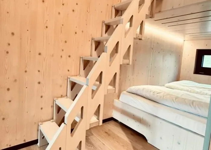 Naturlodges Edersee - #1 Edertal