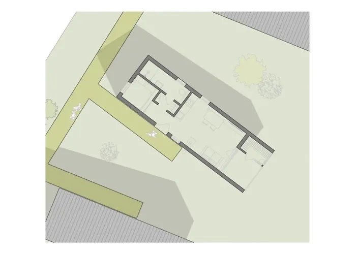 Naturlodges Edersee - #1 * Edertal